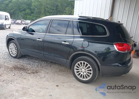 2011 Buick Enclave 1Xl из США, поврежденный, VIN 5GAKRBED4BJ307952